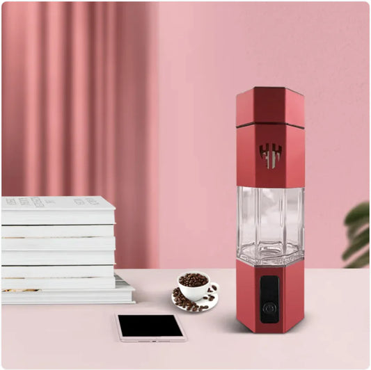 Hydrogen Rich Water Bottle