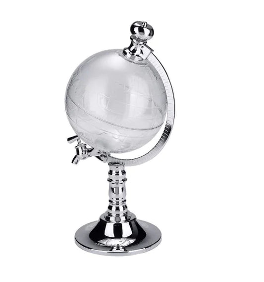 Global Elegance Wine Decanter