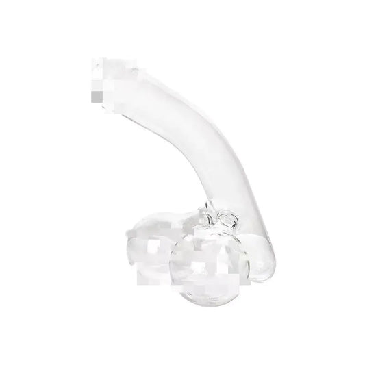 Naughty Decanter Set