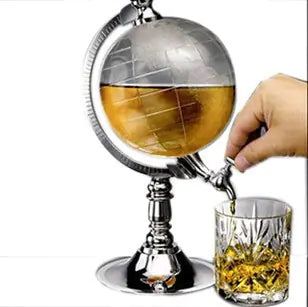Global Elegance Wine Decanter